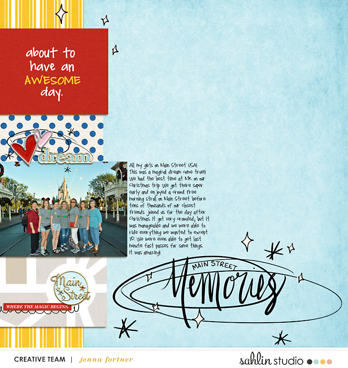 Project Mouse (Main Street): Artsy - Image 4
