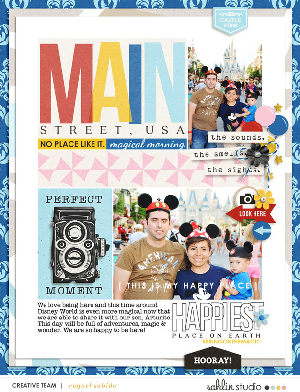Project Mouse (Main Street): BUNDLE - Image 6