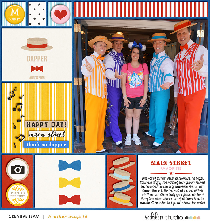 Project Mouse (Main Street): BUNDLE - Image 7
