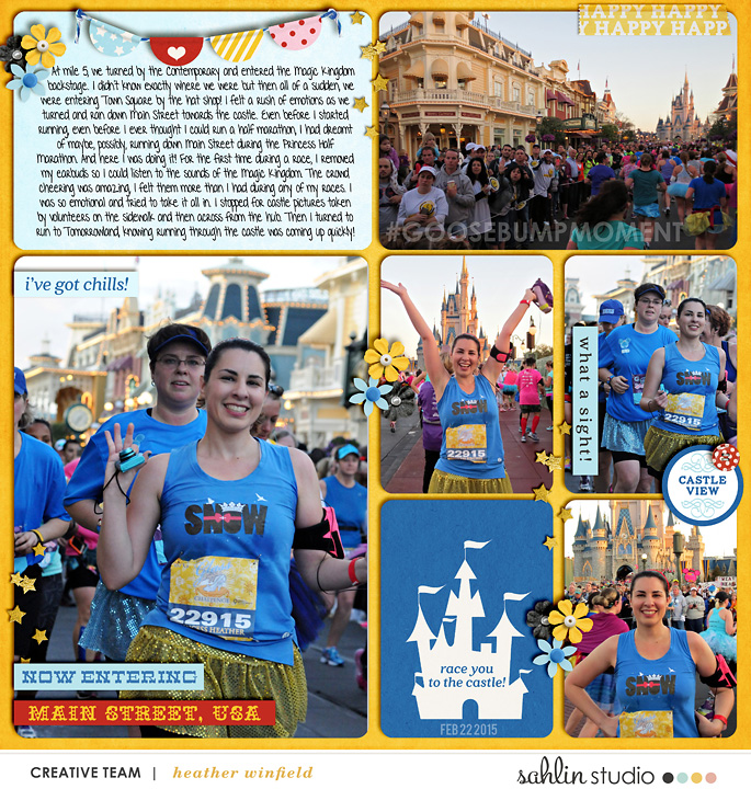 Project Mouse (Main Street): Elements - Image 10