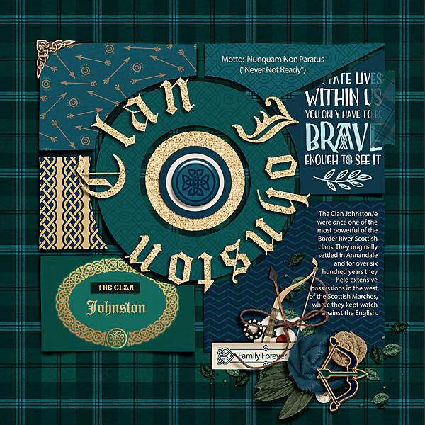 Project Mouse (Princess) Merida | Kit - Image 3