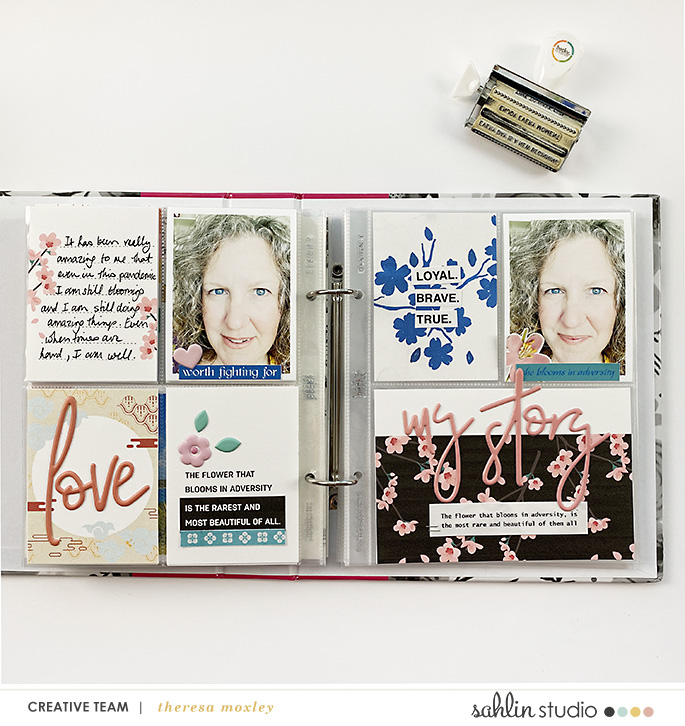 Project Mouse (Princess) Mulan | Cards - Image 5
