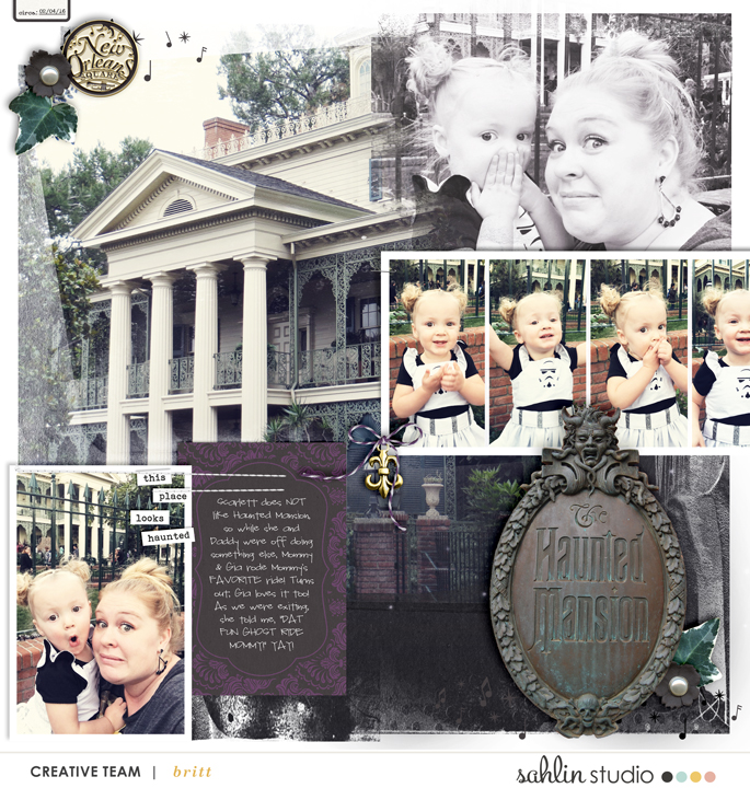 Project Mouse (New Orleans): Journal Cards - Image 3