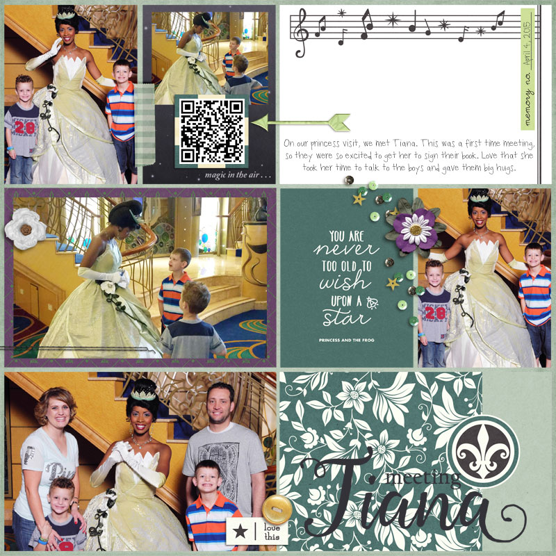 Project Mouse (New Orleans): Journal Cards - Image 6