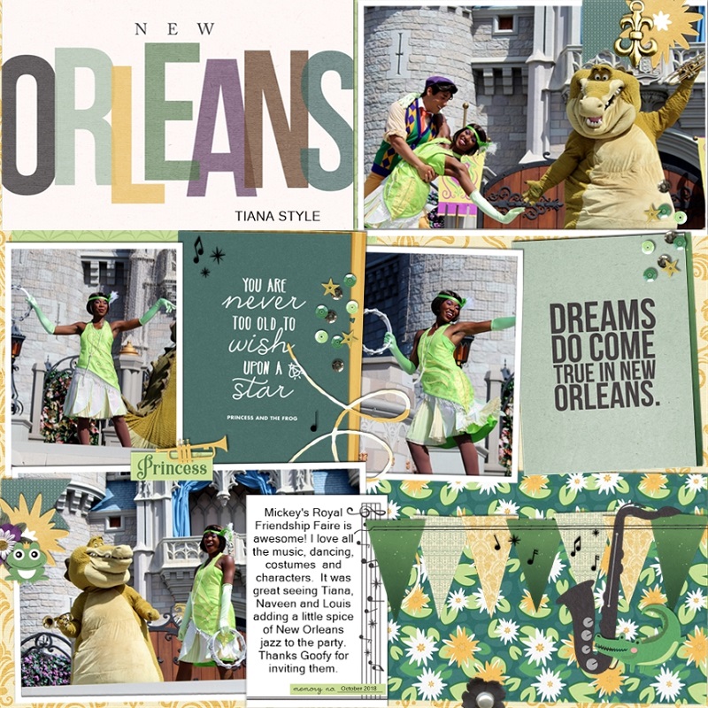 Project Mouse (New Orleans): Papers - Image 5