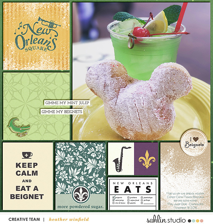 Project Mouse (New Orleans): Papers - Image 6