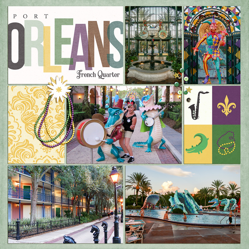 Project Mouse (New Orleans): Papers - Image 7
