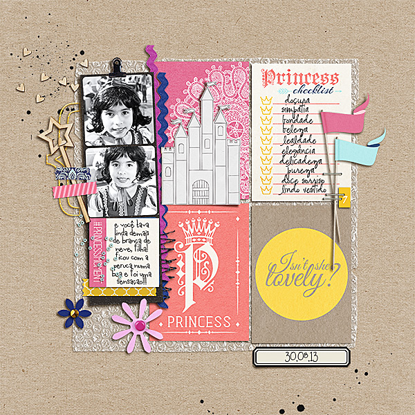Project Mouse: BUNDLE No. 5 "Princess Edition" - Image 7