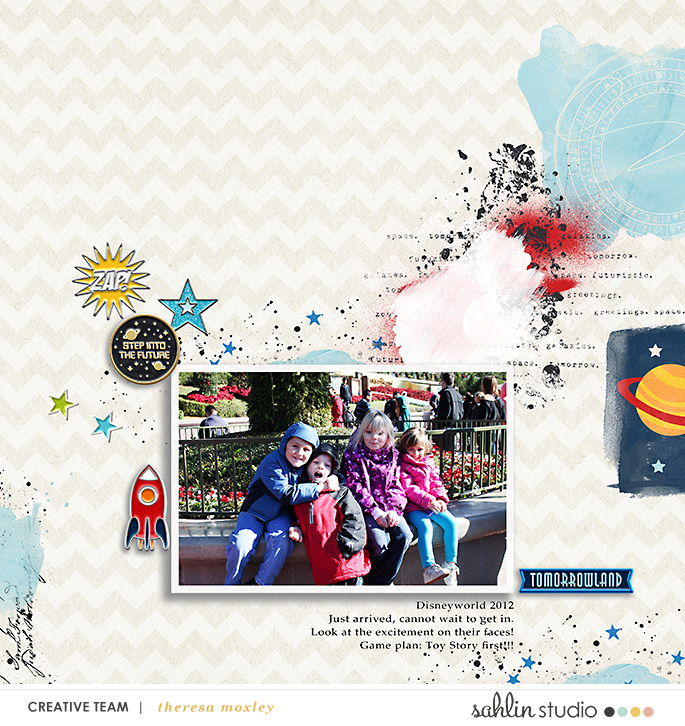 Project Mouse (Tomorrow): Artsy - Image 4