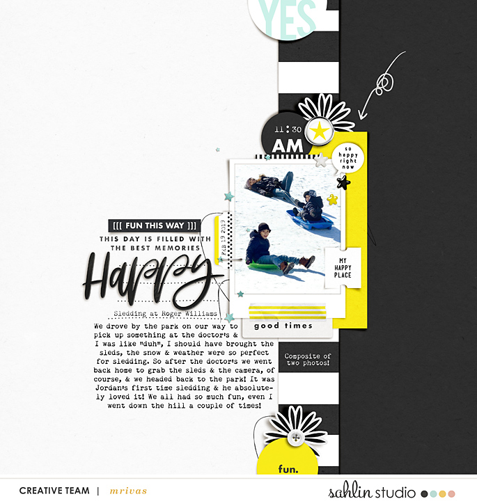 Project Mouse (Vibes): Elements - Image 2