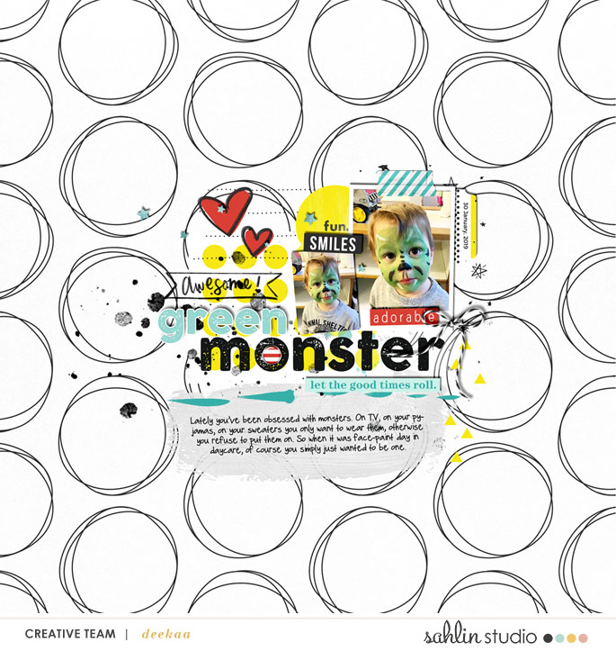 Project Mouse (Vibes): Elements - Image 5
