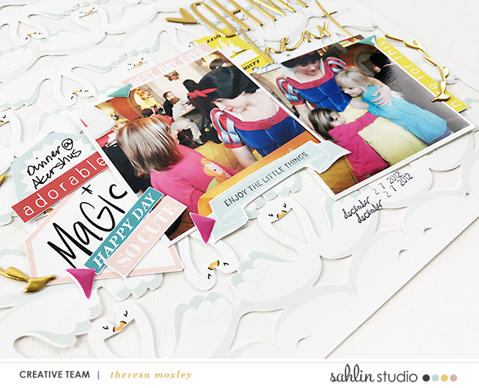 Project Mouse (Vibes): Elements - Image 10