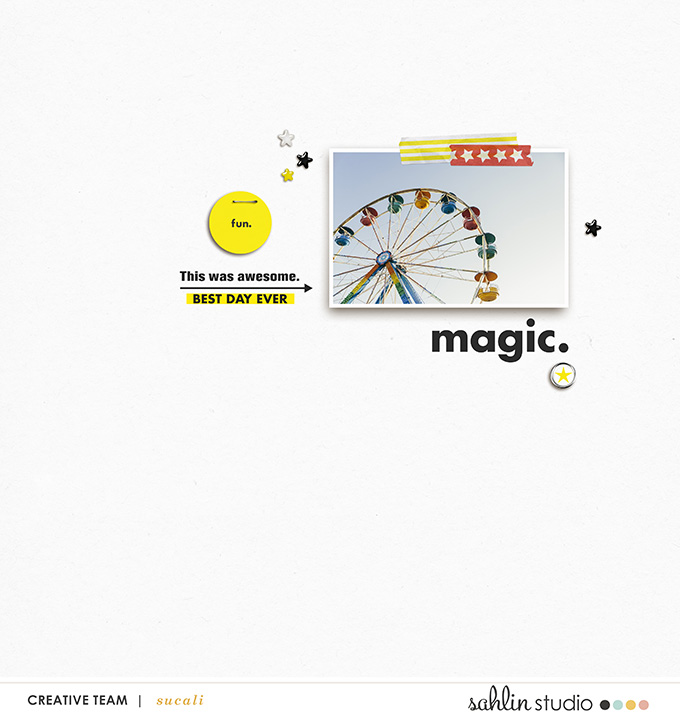 Project Mouse (Vibes): Word Art - Image 9