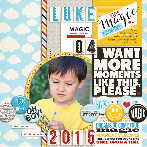 Project Mouse (No.2): 4x4 Cards - Image 3