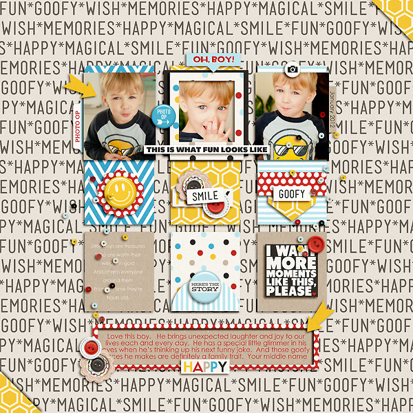 Project Mouse (No.2): 4x4 Cards - Image 4
