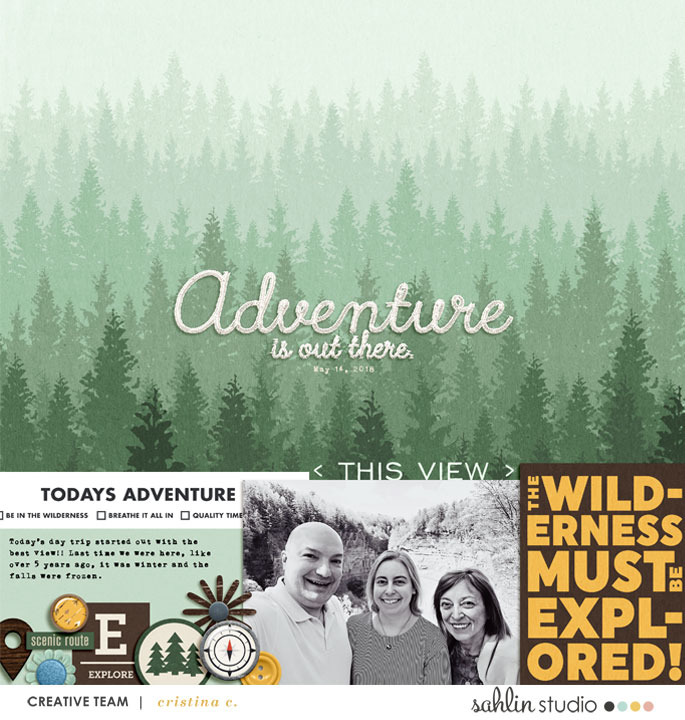 Project Mouse (Wilderness): BUNDLE - Image 3