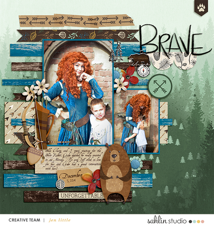 Project Mouse (Wilderness): BUNDLE - Image 6