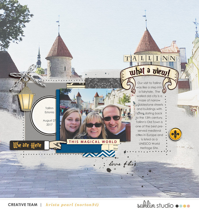 Project Mouse (Wizarding): Alphas - Image 5
