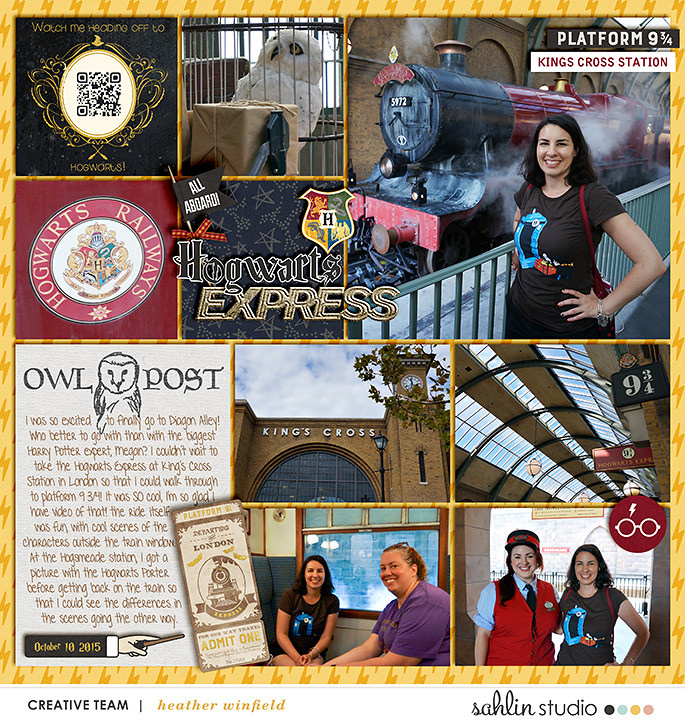 Project Mouse (Wizarding): Alphas - Image 6