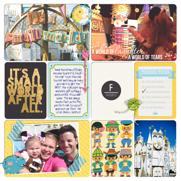 Project Mouse: Alphabet Cards - Image 6