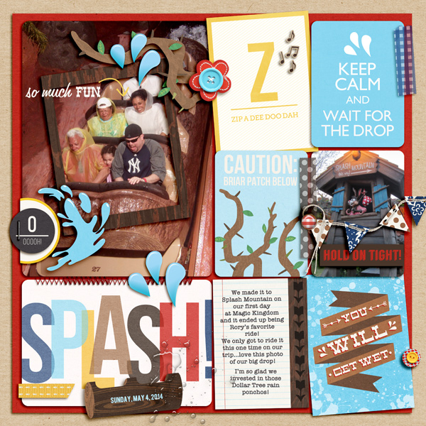 Project Mouse: Alphabet Cards - Image 9