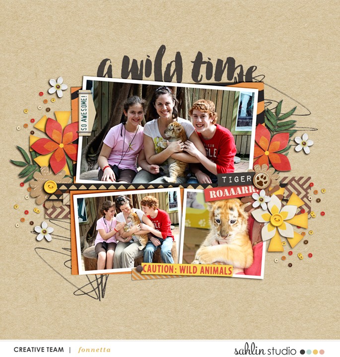 Project Mouse (Animal): Word Snips - Image 2