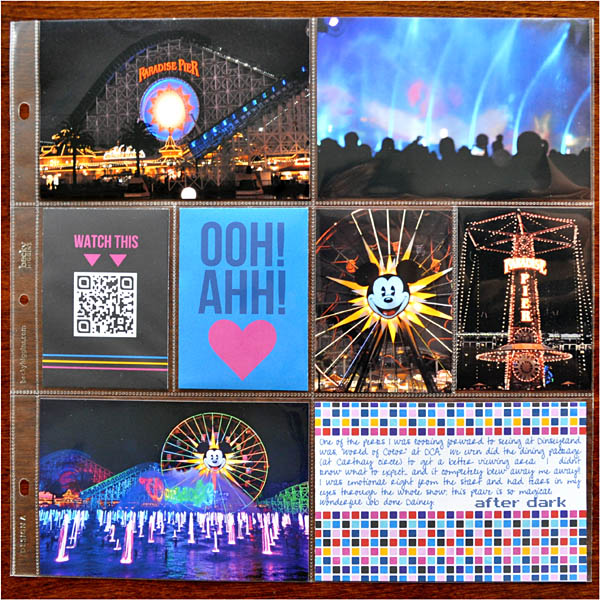 Project Mouse (At Night): BUNDLE - Image 7