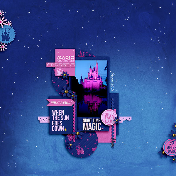 Project Mouse (At Night): BUNDLE - Image 10