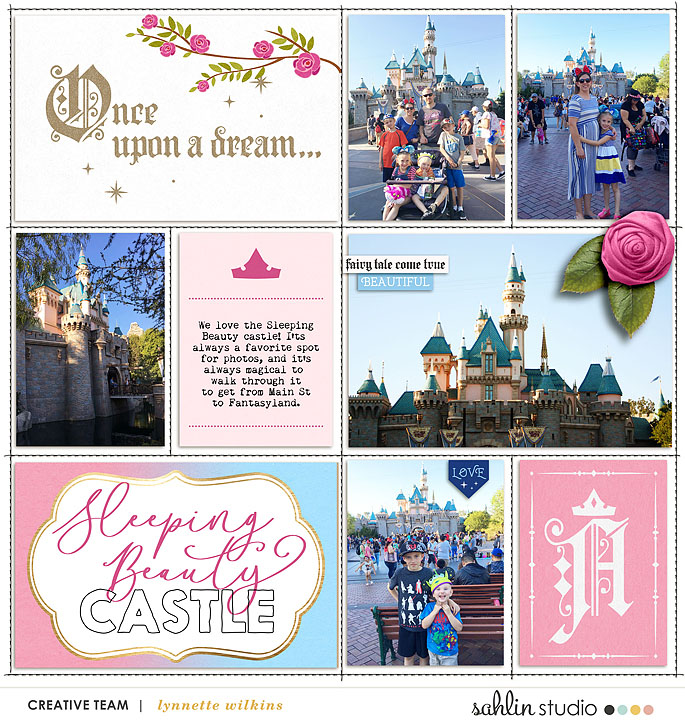Project Mouse (Princess) Aurora | Kit - Image 7