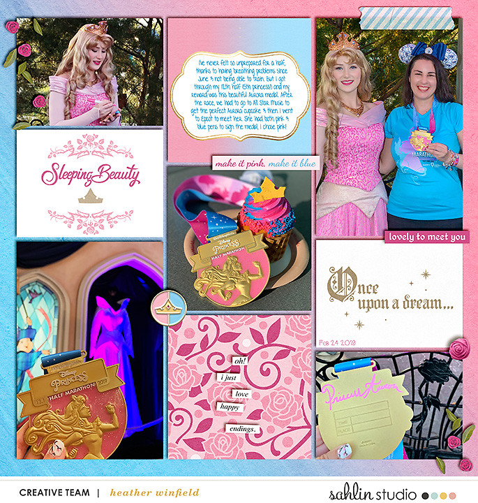 Project Mouse (Princess) Aurora | Kit - Image 10