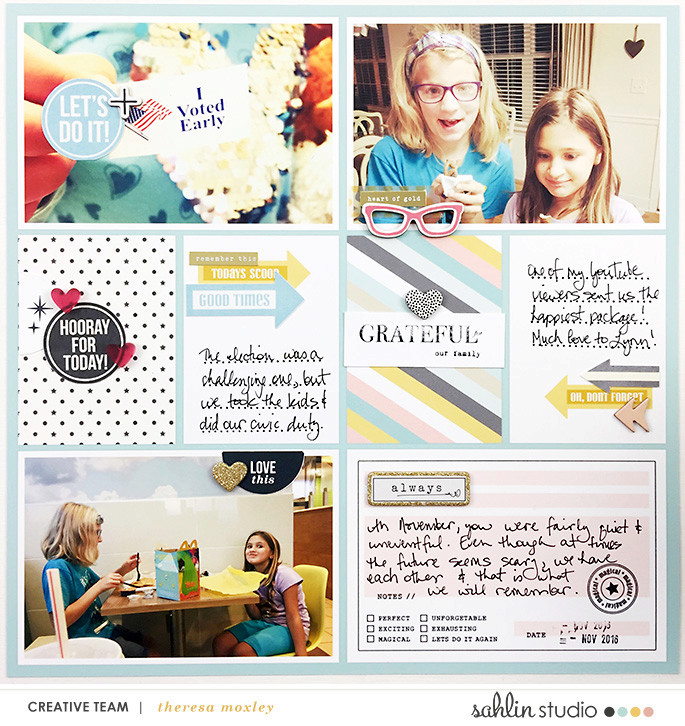 Project Mouse: Photo Tabs - Image 6