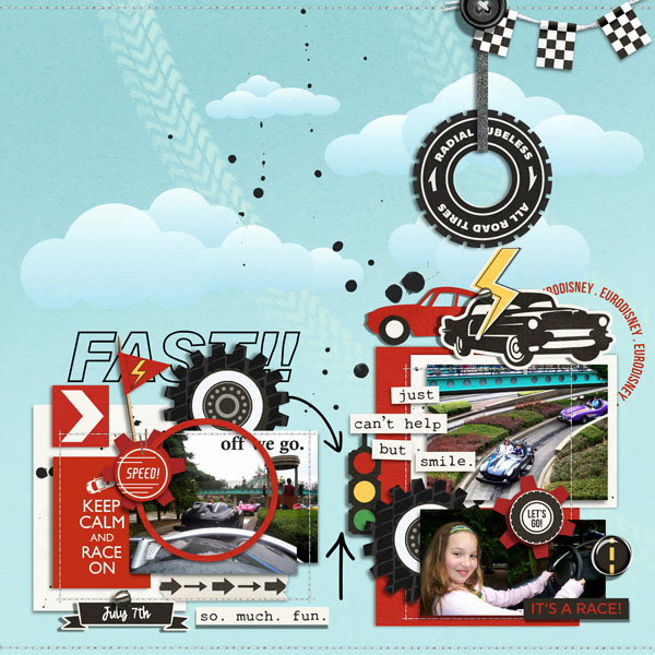Project Mouse (Cars): Papers - Image 5