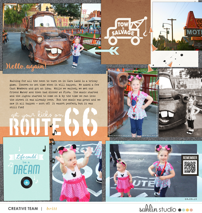 Project Mouse (Cars): Cards - Image 3