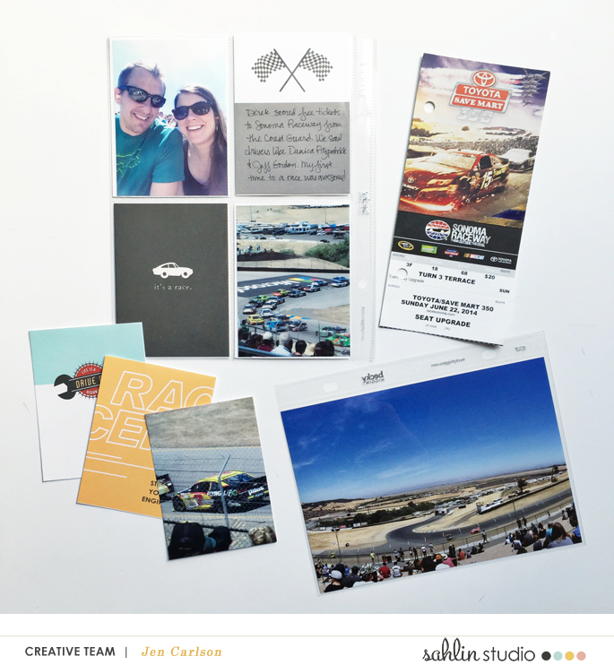 Project Mouse (Cars): Cards - Image 4