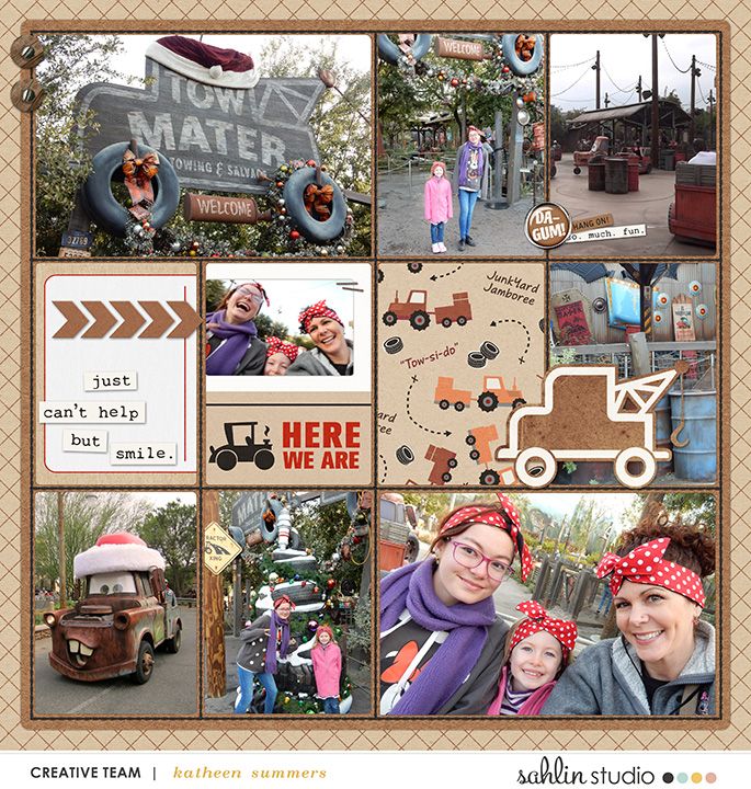 Project Mouse (Cars): Papers - Image 3