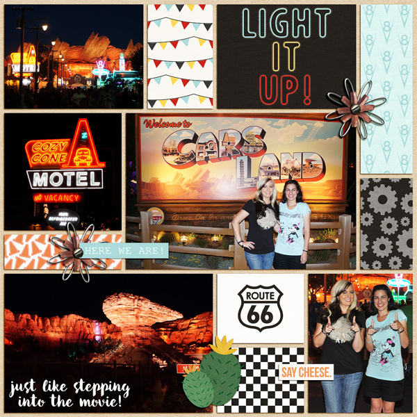 Project Mouse (Cars): Papers - Image 8