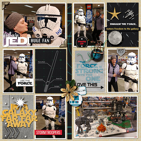 Project Mouse (Galaxy): Journal Cards - Image 4