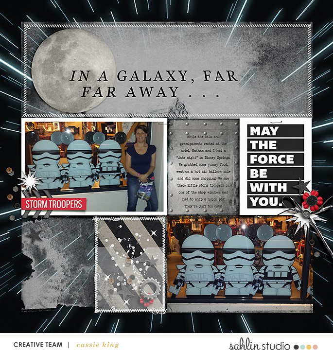 Project Mouse (Galaxy): Papers - Image 6
