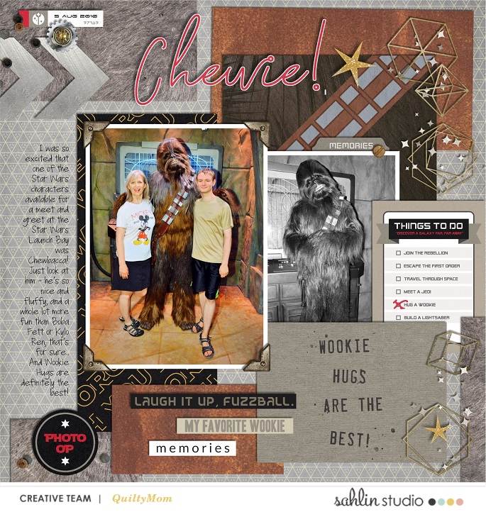 Project Mouse (Galaxy): Word Art - Image 10