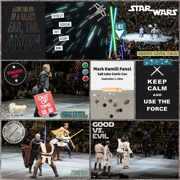 Project Mouse (Galaxy): Word Art - Image 3