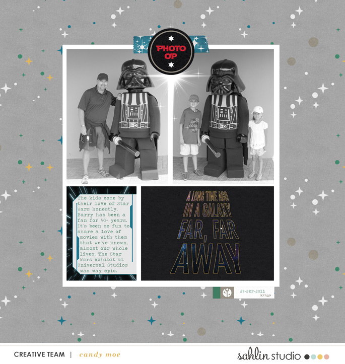 Project Mouse (Galaxy): Papers - Image 3