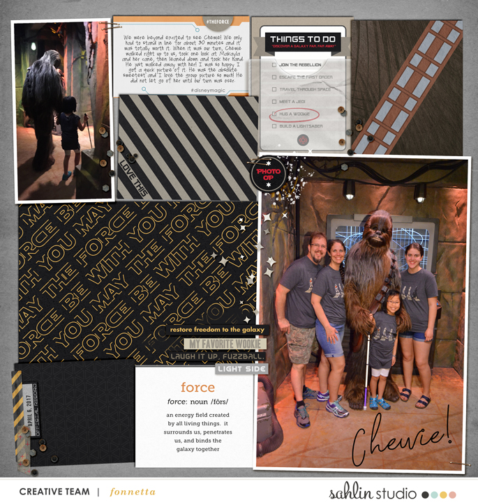 Project Mouse (Galaxy): Journal Cards - Image 5