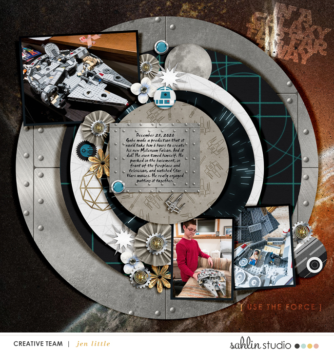Project Mouse (Galaxy): Papers - Image 10