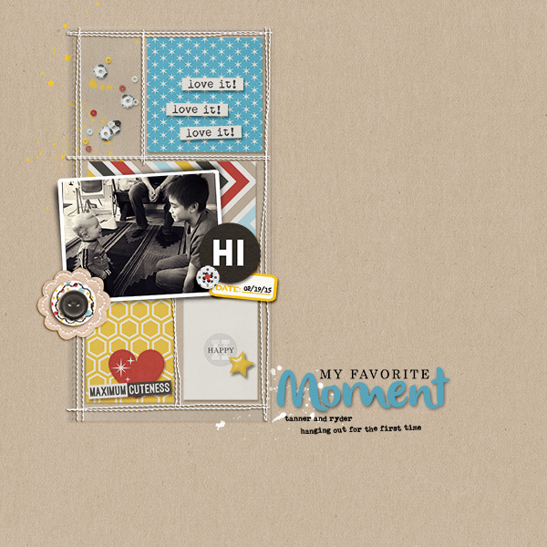 Project Mouse (No.2): Word Bits - Image 7