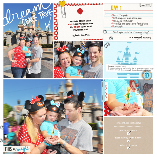 Project Mouse (No.2): Journal Cards - Image 3