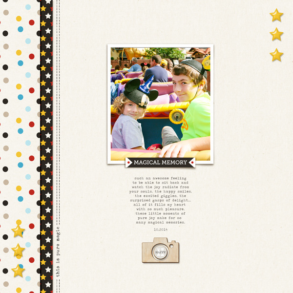 Project Mouse (No.2): Papers - Image 6
