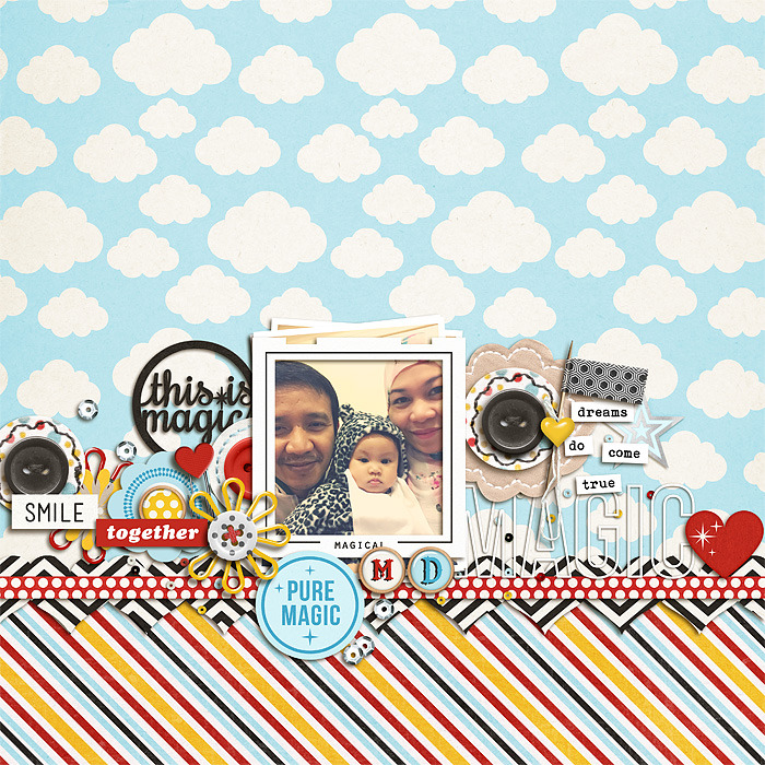Project Mouse (No.2): Word Bits - Image 9