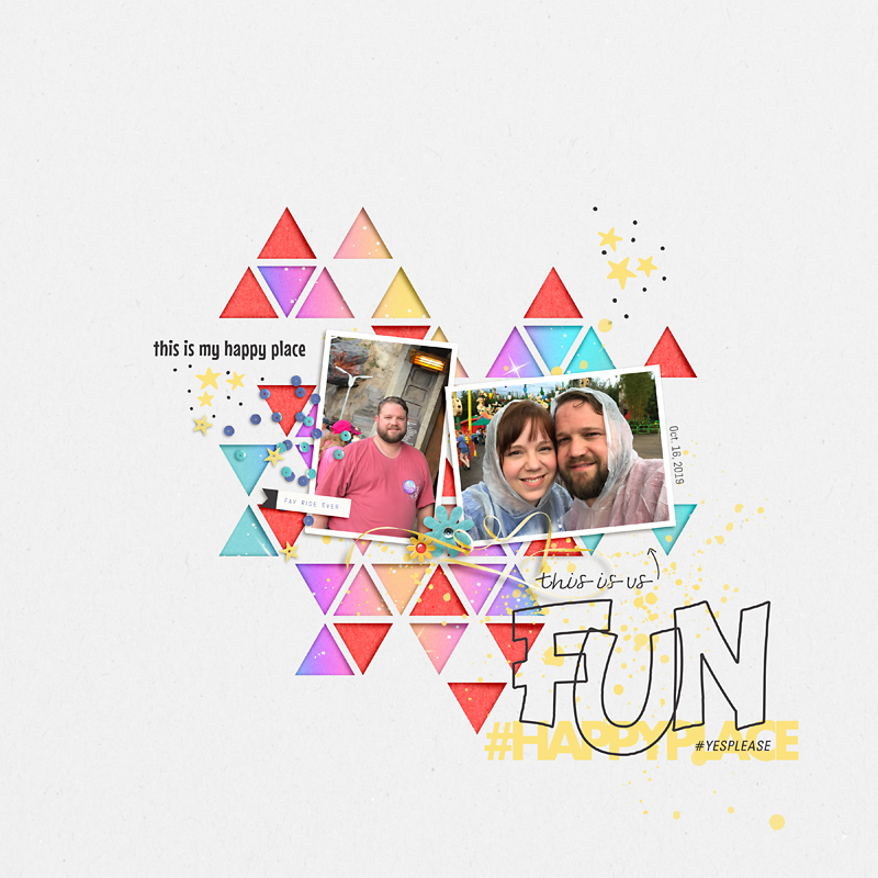 Project Mouse (POP) Word Art - Image 4