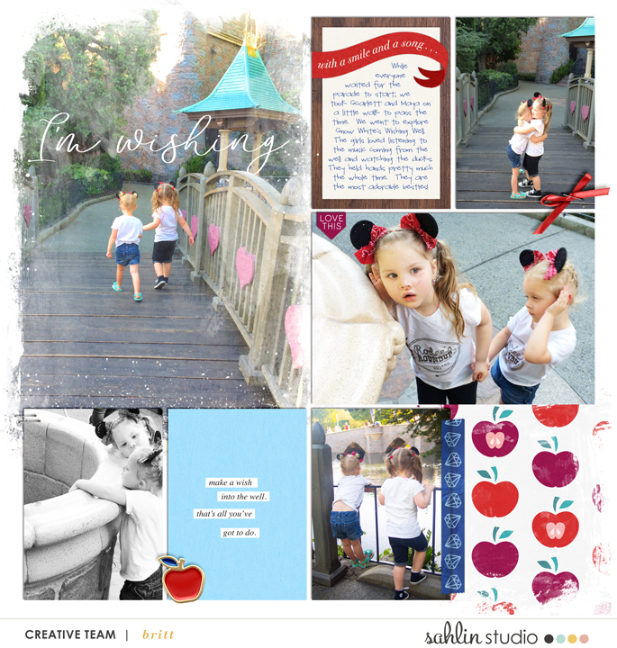 Project Mouse (Princess) Snow White | Kit - Image 4