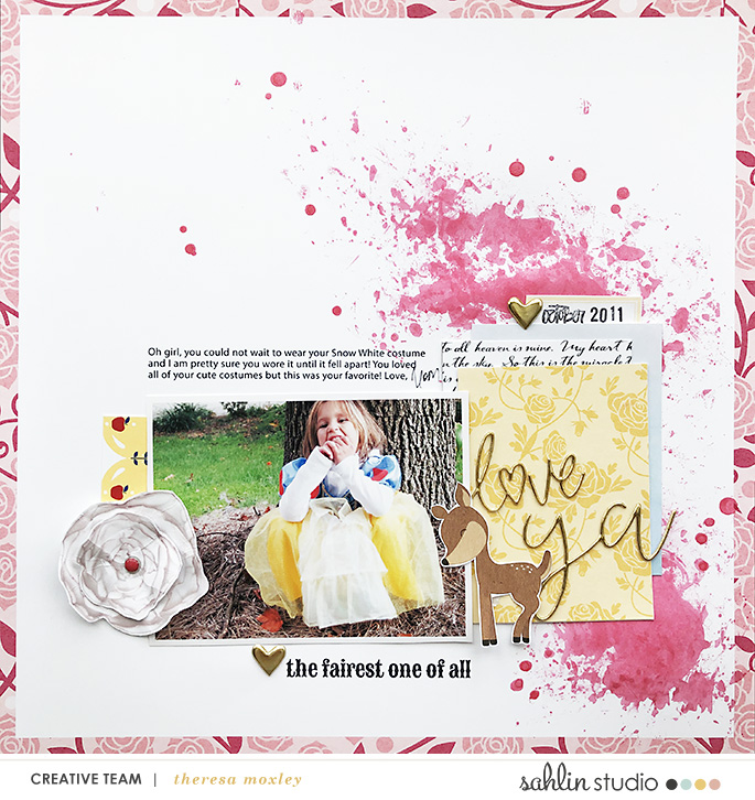 Project Mouse (Princess) Snow White | Kit - Image 6
